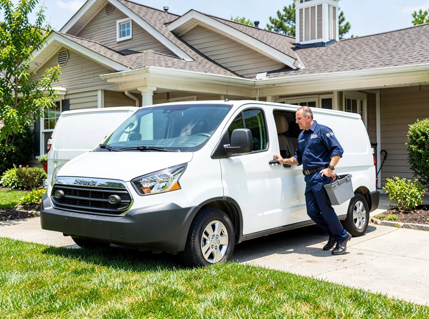 Emergency Plumber company in Kearny, NJ